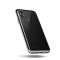 VERUS Verus Crystal Bumper Skal till Apple iPhone XS / X - Silver