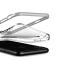 VERUS Verus Crystal Bumper Skal till Apple iPhone XS / X - Silver