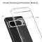 OEM Mobilskal till Google Pixel 8 Acrylic Soft TPU - Clear