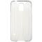 BASEUS BASEUS Seashell Skal till Samsung Galaxy S5 - Transparent