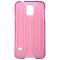 BASEUS BASEUS Seashell Skal till Samsung Galaxy S5 - Magenta