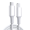 OEM USB-C till Lightning kabel 18W - 2m