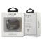 Guess Guess Skal Marble Collection Airpods 3 - Svart