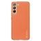 Dux Ducis DUX DUCIS Galaxy S22 Plus Skal Yolo Elegant Läder - Orange