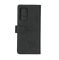 GEAR GEAR Galaxy A52 4G/5G Plånboksfodral - Svart