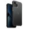 UNIQ Uniq iPhone 14 Plus Skal Combat - Carbon Svart