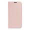 Dux Ducis DUX DUCIS Skin Pro iPhone 15 Pro Max/iPhone 15 Ultra Plånboksfodral - Rosa