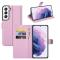 OEM Litchi Magnetic Fodral Galaxy S22 Plus 5G - LjusRosa