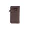 BUFFALO BUFFALO äkta läder Plånboksfodral Samsung Galaxy S7 - Brun