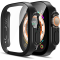 X-One X-One Apple Watch Ultra 1/2 (49mm) Skal Dropguard - Svart