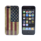 OEM USA flaggaBaksideskal till Apple iPhone 5/5S/SE