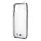 BMW BMW Sandblast Skal iPhone 12 Pro Max - Transparent