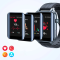 Joyroom Joyroom SmartWatch Bluetooth Sport - Svart