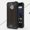 OEM Hybrid Armor Mobilskal till Motorola Moto G5 Plus - Svart