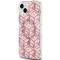 Guess Guess Mobilskal till iPhone 15/14 Plus Magsafe IML GCube - Rosa