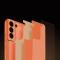Dux Ducis DUX DUCIS Galaxy S22 Plus Skal Yolo Elegant Läder - Orange