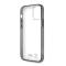 BMW BMW Sandblast Skal iPhone 12 Pro Max - Transparent