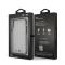 BMW BMW Sandblast Skal iPhone 12 Pro Max - Transparent