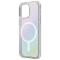 UNIQ UNIQ Mobilskal till iPhone 15 Pro Magsafe LifePro Xtreme - Iridescent