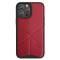 UNIQ Uniq iPhone 13/13 Pro Skal MagSafe Transforma - Röd