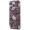 Hello Kitty Hello Kitty Mobilskal till iPhone 15 Pro Max IML Tags Graffiti - Rosa