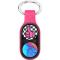 PopSockets Popsockets PopPuck Startpaket Punk - Rosa