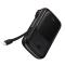 BASEUS Baseus Powerbank 10000 mAh Inbyggd Lightning Kabel - Svart