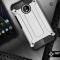 OEM Hybrid Armor Mobilskal till Motorola Moto G5 Plus - Svart