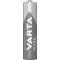 VARTA Varta 4-pack Ultra Lithium AAA / LR03 Batteri