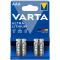 VARTA Varta 4-pack Ultra Lithium AAA / LR03 Batteri