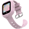 Celly Celly Kidswatch 4G Smartwatch för barn Blå + Rosa rem