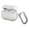 UTGATT5 UNIQ AirPods Pro 2 Skal Glase - Glossy Clear