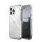 Raptic Raptic iPhone 14 Pro Skal X-Doria Air - Silver