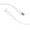 Joyroom Joyroom USB-C till Lightning kabel Flash-Charge 1m - Svart