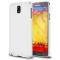 Rearth Ringke Premium Slim Hard Case Skal till Samsung Galaxy Note 3 (Vit)