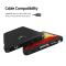 Rearth Ringke Premium Slim Hard Case Skal till Samsung Galaxy Note 3 (Vit)