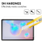 Taltech Galaxy Tab S6 Lite 10.4 Härdat Glas Skärmskydd