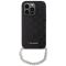 KARL LAGERFELD KARL LAGERFELD iPhone 14 Pro Max Mobilskal Monogram Chain