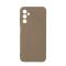 Onsala Onsala Mobilskal till Galaxy A14 5G Silicone - Sand