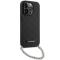 KARL LAGERFELD KARL LAGERFELD iPhone 14 Pro Max Mobilskal Monogram Chain