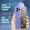 OEM Anti-drop TPU iPhone 14 Pro Max Skal - Transparent