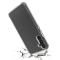 Vivanco Vivanco Safe & Steady skal Galaxy A34 5G Transp.