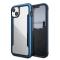 Raptic Raptic iPhone 14 Plus Skal Magsafe Shield Armored - Blue