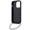 KARL LAGERFELD KARL LAGERFELD iPhone 14 Pro Max Mobilskal Monogram Chain