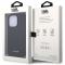 KARL LAGERFELD KARL LAGERFELD iPhone 14 Pro Max Mobilskal Monogram Chain