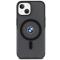BMW BMW Mobilskal till iPhone 15 Plus/14 Plus Magafe IML Signature - Svart