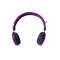 OEM Multimedia headphones AP-60C Lila