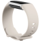 Fitbit FITBIT Charge 6 Silver Aluminum Case