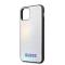 Guess Guess Iridescent Skal iPhone 11 Pro Max - Silver