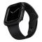 UNIQ Uniq Apple Watch 4/5/6/7/SE 40/41mm Skal Valencia - Graphite